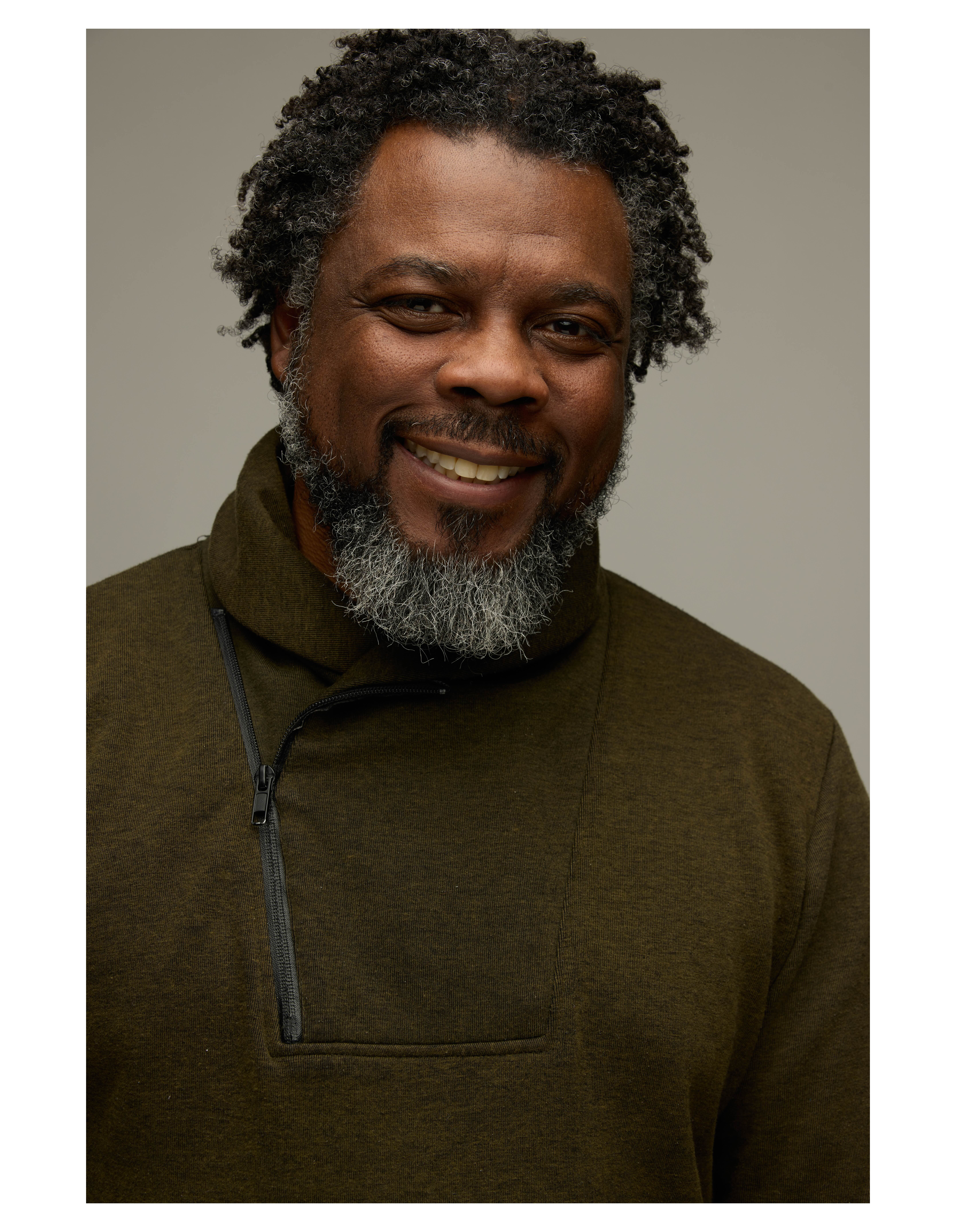 Corey Jones, Founder and CEO of PrismWork