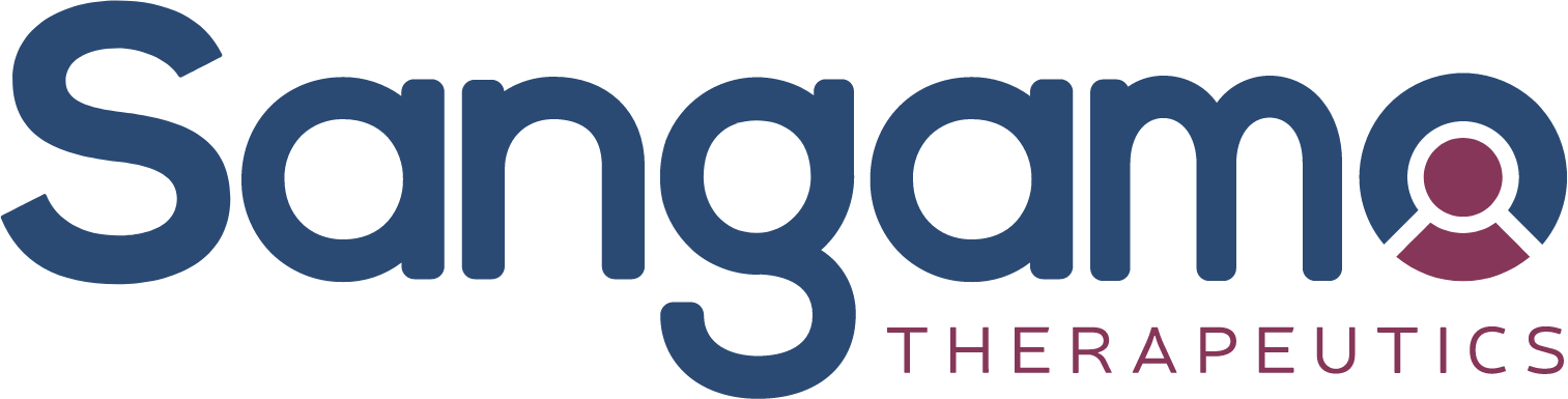 Sangamo Therapeutics